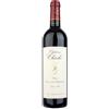 Baron Edmond de Rothschild Listrac-Médoc AOC Château Clarke Baron Edmond de Rothschild 2012 0,75 ℓ