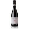 Zeus Party Antonelli Montefalco Sagrantino DOCG 0,750l 2016 Vino Biologico