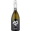 Zeus Party Prosecco Millesimato 2020 -ASTORIA- Anniversario DOCG Conegliano Valdobbiadene (1)