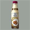 Lucgel Topping al Gusto Nocciola Super Salsa Dolce Gourmet Gelati Dessert 800g Fabbri - 1 pezzo -