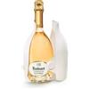Zeus Party Champagne Ruinart Blanc de Blancs Astuccio Termico Second Skin Magnum 1,5 Litri