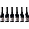 CONTI ZECCA Rifugio Primitivo Conti Zecca 100% Primitivo 2019 14% (6 X 0,75 l)