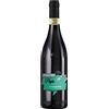 Bottle-Up Bottiglia di Amarone della Valpolicella DOCG con etichetta personalizzata - Idea regalo esclusiva e originale per uomo, festa del Papà, festa del Nonno, nuova nascita, compleanno e Natale. (Fumetto)