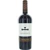 Masseria Capoforte Primitivo Salento Capoforte Cl 75