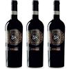 Cantina Tudernuma 3 Bottiglie di Montefalco Sagrantino D.O.C.G.