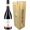Zeus Party Barolo Vigna la Rosa -Fontanafredda- DOCG 2016 Magnum in Cassa Legno 14.5% 1.5 Litri