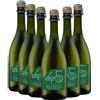 Dante 45 Malvasia Colli Piacentini Doc Secco Frizzante Dante 45 - confezione da 6 bottiglie