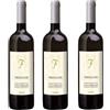 Zeus Party Vino Bianco Treocchi Grechette d Umbria IGT Cantina Favaroni Bottiglie da 75c (6)