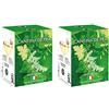 De Pra - Confezione 2 Bag in Box Vino Bianco del Veneto IgtAmbra - 2 confezioni da 5l