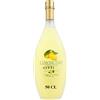 BOTTEGA LIMONCINO LIMONCELLO LIMONI DI SICILIA 50 CL