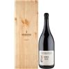Fontanfredda Jeroboam Spumante Asti DOCG Fontanafredda 300 L con scatola in legno