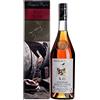 FRANCOIS PEYROT COGNAC XO EXTRA OLD GRANDE FINE CHAMPAGNE 70 CL IN ASTUCCIO