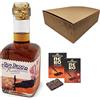 Zeus Party Cofanetto Degustazione Ron -DON DIEGO ENCANTADOR- 40% 70cl + 2 confezioni di Cioccolato Sfoglie Perugina 70% e Arancia