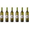 Sommelier Wine Box 6 bottiglie di Sauvignon delle Venezie IGPCollevento 921 | Cantina Antonutti