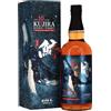 Hatov Kujira Ryukyu 10 Years Old WHITE OAK VIRGIN CASK Whisky 43% Vol. 0,7l in Giftbox