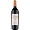 Baron Edmond de Rothschild Puisseguin Saint-Émilion AOC Château des Laurets Sélection Parcellaire Baron Edmond de Rothschild 2016 0,75 L
