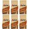 Zeus Party Segafredo Zanetti Caffè Macinato Linea Le Origini Gusto Costa Rica, 200g Intenso e Aromatico dal gusto Persistente e Sentori di Frutti Tropicali (3)