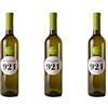 Sommelier Wine Box 3 Bottiglie di Chardonnay delle Venezie IGPCollevento 921 IGP | Cantina Antonutti