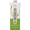 Tavernello VINO TAVERNELLO BIANCO BRICK 1 LT
