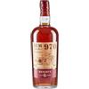 Madeira RUM AGRICOLA DA MADEIRA 970 RESERVA 6YO 40° - 1 bottiglia 0,7 L