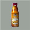 Lucgel Topping Gusto Arancia Salsa Dolce Gourmet per Gelati e Dessert 950 g Fabbri - 1 Kg -