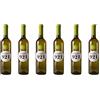 Sommelier Wine Box 6 bottiglie di Chardonnay delle Venezie IGP Collevento 921 IGP | Cantina Antonutti