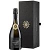Monte Rossa Franciacorta Monte Rossa Cabochon Brut Nature Doppio Zero 2012 0,75 lt.