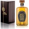 Antica Distilleria di Altavilla Grappa di Moscato Invecchiata 6 Anni Millesimata 2015 Riserva Altavilla di Mazzetti 70cl 42% vol in cofanetto di legno