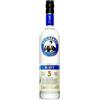 Beylerbeyi RAKI - Beylerbeyi Mavi Raki 100cl | Brandy Turco Aromatizzato All'Anice - 100% Uva Fresca - Senza Zuccheri Aggiunti - Tripla Distillazione - Gradazione Alcolica 45%