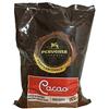 Lucgel 1 Kg Cacao Rosso in Polvere del Pasticcere 22/24 Perugina