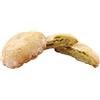 rarezze.it RAREZZE - Fagottini al PISTACCHIO, dalla Sicilia le famose frolle con crema al pistacchio siciliano, da antico laboratorio di pasticceria artigianale RAREZZE (box kg.1)