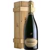 Zeus Party Ferrari Trento DOCRiserva Lunelli 2012 Magnum 1,5 Litri in cassa di legno