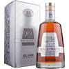 Quorhum RUM QUORHUM 15 YO VINTAGE 40° Rum Ron - Astuccio in cartone 1 bottiglia 0,7 L