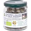Salvatore D'Amico Cucunci di Salina al Sale Marino