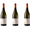 Sommelier Wine Box 3 Bottiglie di Moscato d'Asti DOCG | Cantina Dante Rivetti | Annata 2017