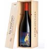 Zeus Party Donnafugata Etna Rosso DOC Sul Vulcano 2020 Magnum 1,5 Litri in cassa legno