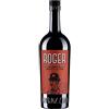 Vecchio Magazzino Doganale BITTER AMARO ROGER TENERE SOTTO BANCO 25° - BITTER AMARO NATURALE - 1 bottiglia 0,7 L