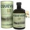 LA VALDOTAINE ACQUEVERDI GIN DELLE ALPI 1 LT IN ASTUCCIO