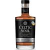 CELTIC SOUL Liquore analcolico - stile whisky | Premiato per bevande e cocktail | 50 cl