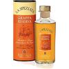 Sibona Antica Distilleria Antica Sibona-LA SPEZIATA GRAPPA RISERVA- 50cl 44°