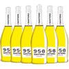 SANTERO 958 Spumante Extra Dry Pop - Santero - 6 x 0,75 l.