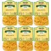 Zeus Party 6 Confezioni La Pasta di Camerino MALFATTI 250 Gr.