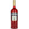 Regionale Edeldistillen Campari Bitter 25,00% 1,00 Liter