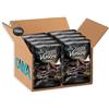 CAIYA 8X Scotti Pasta Venere Penne di Grano Duro Integrale e Farina di Riso Nero Venere 400g [CAIYA® BOX da 8 Confezioni]