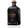 Copperhead Black Batch Gin - 500 ml