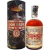 Don Papa Rum 7 YO End of Year Limited Edition Cl 70