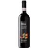 Zeus Party Sagrantino Montefalco DOCG Etnico 2017 -Di Filippo- Biologico 750ml 15.5%