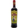 Verschiedene Amaro Lucano 30% 1 lt. Aperitiv/Bitter