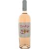 Dario Stefano Tacco Rosa Negroamaro Rosato Salento Igp Dario Stefano Cl 75