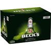 Beck's Birra Beck's - Becks - Cassa da 24 bt. x 0,33 lt.